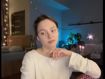 holydori on Chaturbate