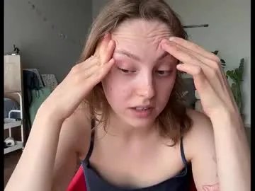 holydori on Chaturbate