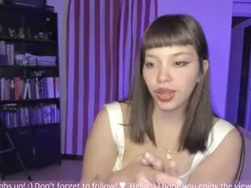honey_hoe on Chaturbate
