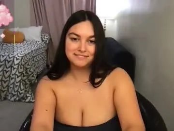 honey_tia on Chaturbate