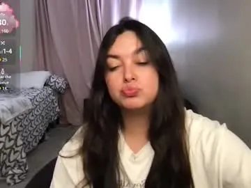 honey_tia on Chaturbate