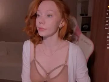 honeyautumn on Chaturbate