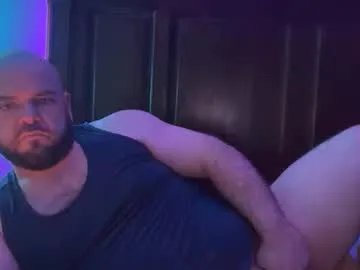 hornazzbear on Chaturbate