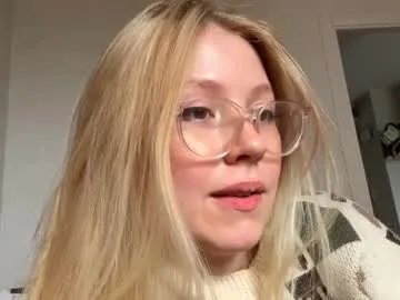horney_audrey on Chaturbate