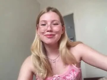 horney_audrey on Chaturbate