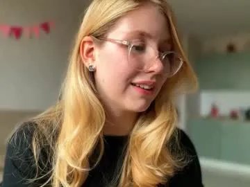 horney_audrey on Chaturbate