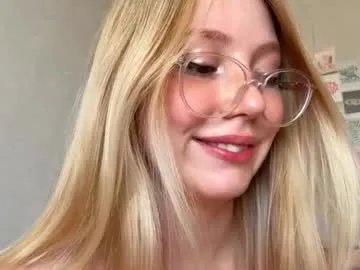 horney_audrey on Chaturbate