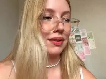 horney_audrey on Chaturbate