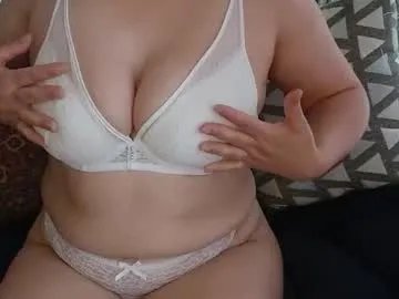 horny_emily1 on Chaturbate