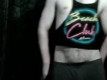 hornydude3435 on Chaturbate