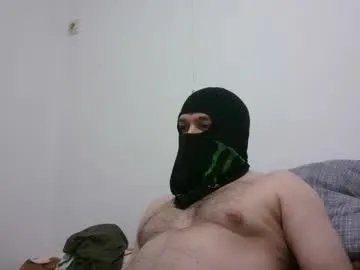 hornymonkey991 — Freechat on Chaturbate