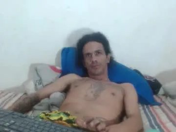 hot_and_complacent on Chaturbate