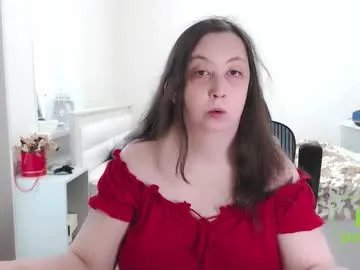 hot_and_pretty on Chaturbate