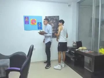 hot_sexmature on Chaturbate