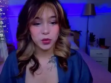 hotary_yuko on Chaturbate
