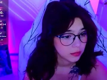 hotary_yuko on Chaturbate