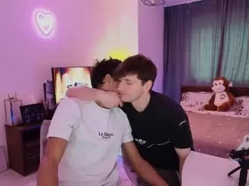 hotboyshorny — Privat show is On We make good show  (tip menu active ) #young #domination #bigcock #cum #uncut [3000 tokens remaining]