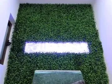 hotfallingdevil on Chaturbate