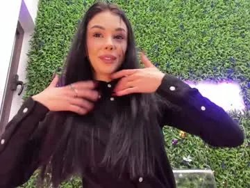 hotfallingdevil on Chaturbate