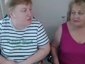 hotfiremommy on Chaturbate