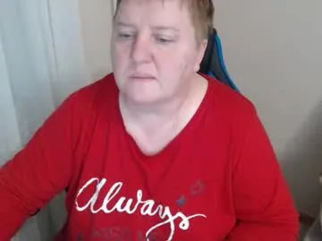 hotfiremommy on Chaturbate
