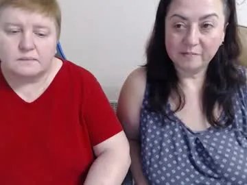 hotfiremommy on Chaturbate