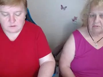 hotfiremommy on Chaturbate