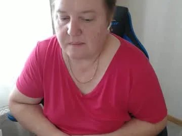 hotfiremommy on Chaturbate