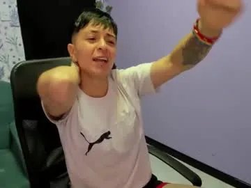 hothannah_ on Chaturbate