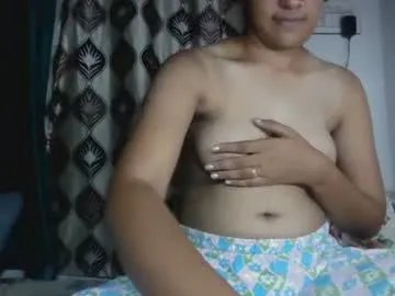 hotnsweetindian on Chaturbate