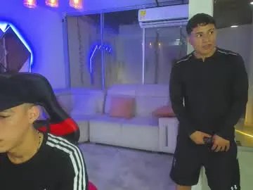 Private houseofwarrios on Chaturbate