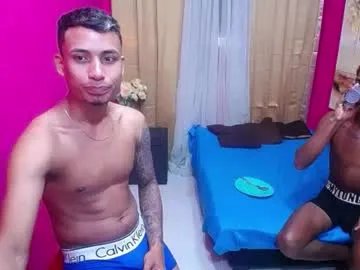 hugecock_black — cum at goal [999 tokens remaining]