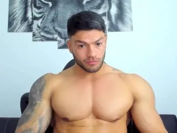 humber_eli on Chaturbate
