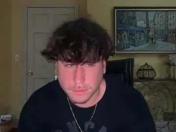 hungkingg22 on Chaturbate