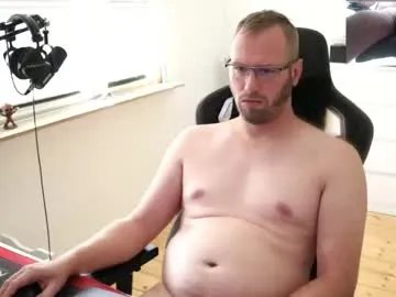 Freechat hungry_26 on Chaturbate