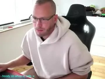 Freechat hungry_26 on Chaturbate