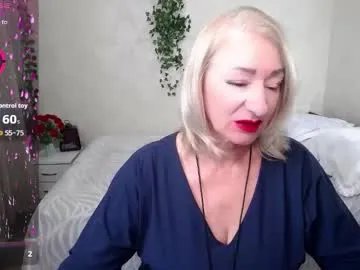 hunters_woman on Chaturbate