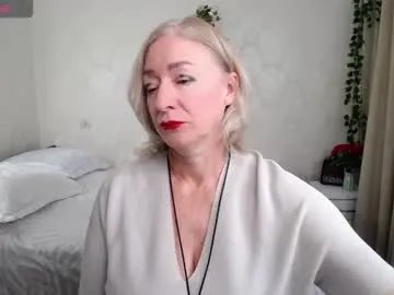 hunters_woman on Chaturbate