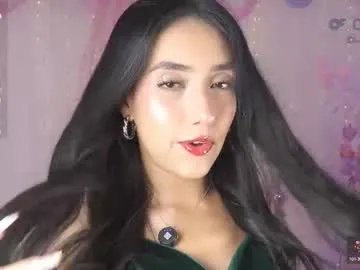 i_amlilithx on Chaturbate
