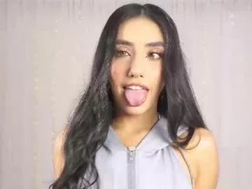 i_amlilithx on Chaturbate