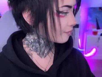 i_died_again on Chaturbate