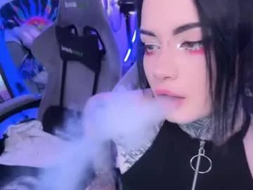 i_died_again on Chaturbate