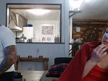 Freechat i_fetishize_u on Chaturbate