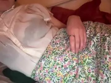 i_love_olive on Chaturbate