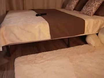 iamclaire_ on Chaturbate