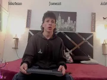 iamduque on Chaturbate