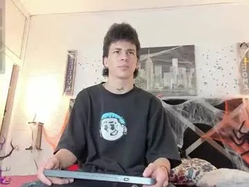 iamduque on Chaturbate