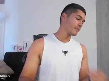 iamdylan777 on Chaturbate