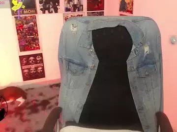 iammari_ on Chaturbate