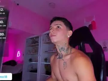 ian_castillo_ on Chaturbate